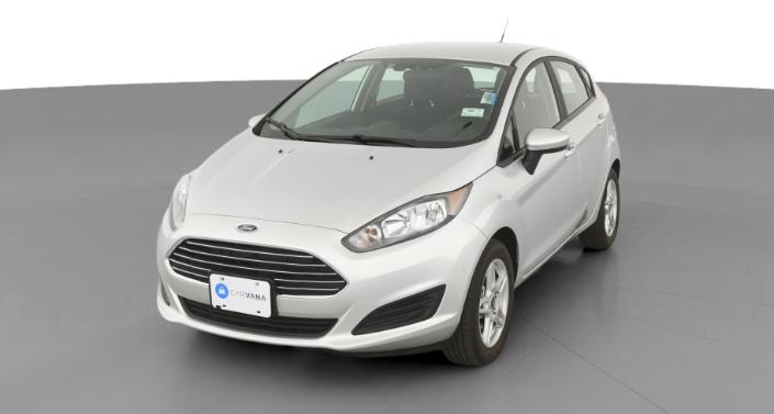 2019 Ford Fiesta SE -
                Tolleson, AZ