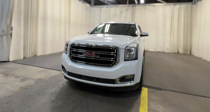 Thumbnail: 2019 GMC Yukon XL - 1