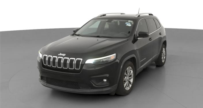 Thumbnail: 2019 Jeep Cherokee - 1