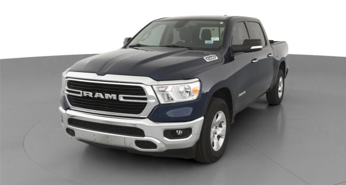 2019 RAM 1500 Big Horn -
                  Tolleson, AZ