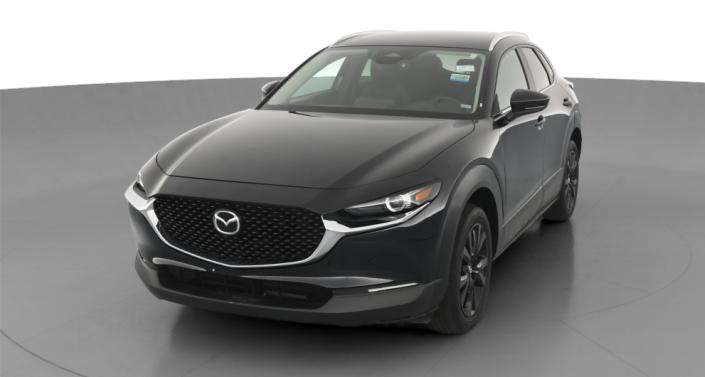 2024 Mazda CX-30 Select -
                Rocklin, CA