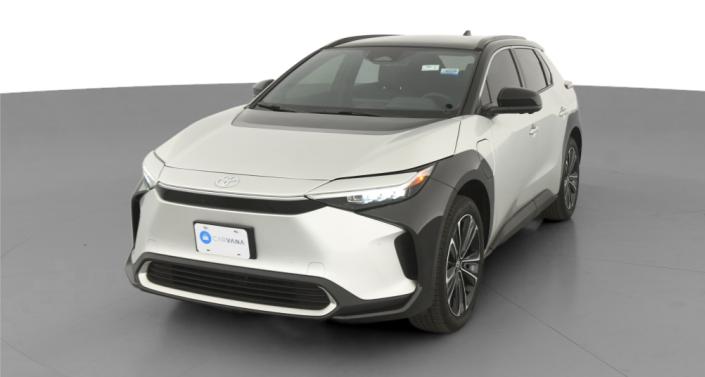 2024 Toyota bZ4X Limited -
                Tolleson, AZ