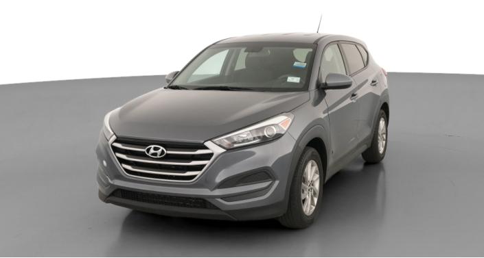 2018 Hyundai Tucson SE -
                Auburn, GA