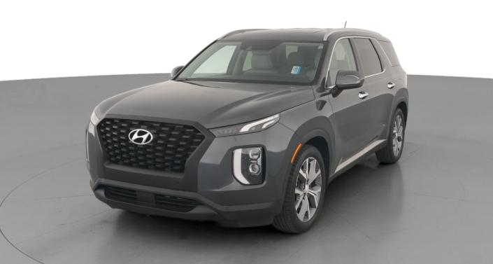 Thumbnail: 2021 Hyundai Palisade - 1
