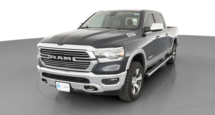 Thumbnail: 2019 RAM 1500 - 1