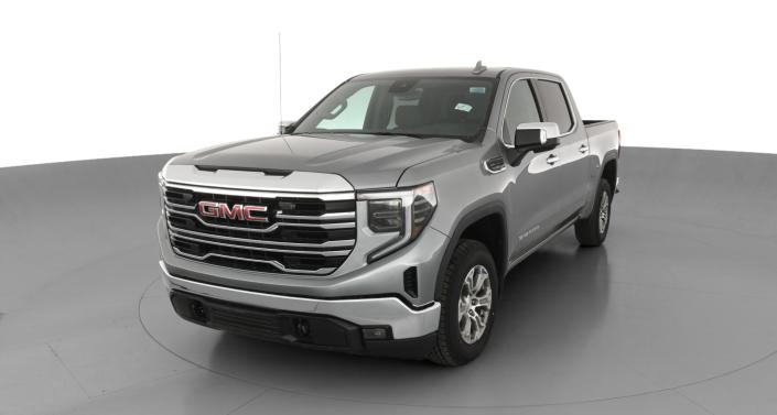 2024 GMC Sierra 1500 SLT -
                San Antonio, TX