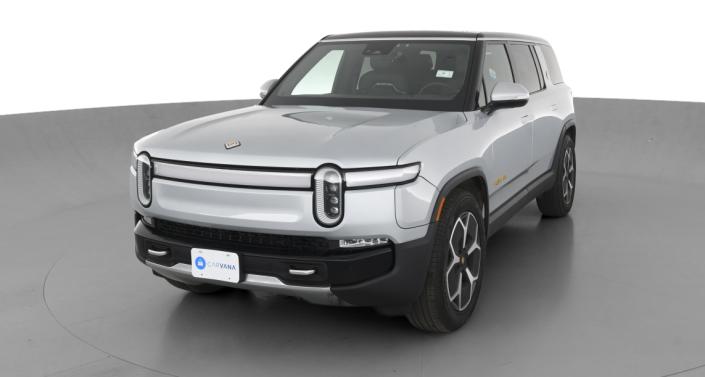 2023 Rivian R1S Adventure -
                Colonial Heights, VA