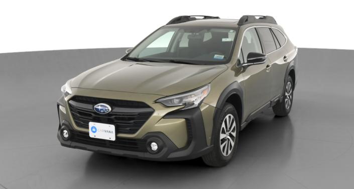 2025 Subaru Outback Premium -
                Rocklin, CA