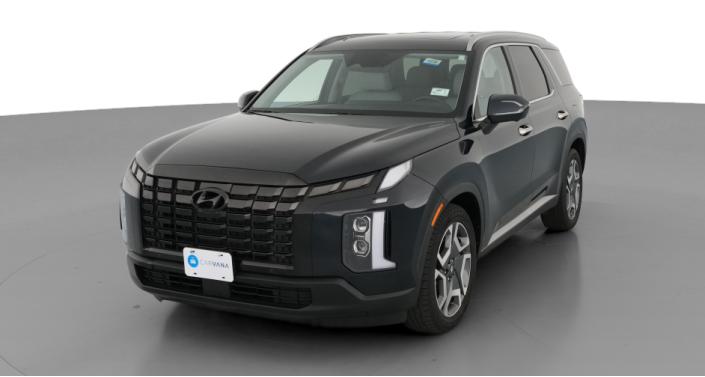 Thumbnail: 2024 Hyundai Palisade - 1