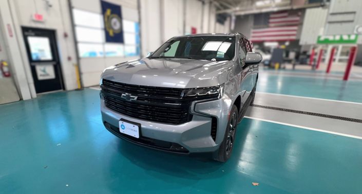 Thumbnail: 2023 Chevrolet Suburban - 1