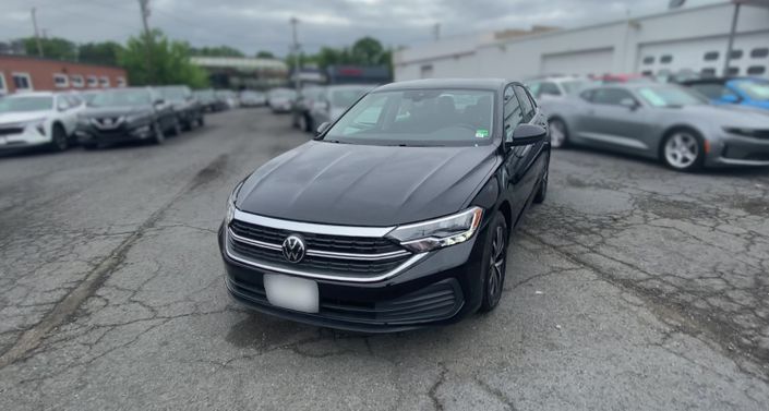2024 Volkswagen Jetta S -
                Ashburn, VA
