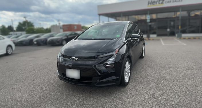 2023 Chevrolet Bolt EV 1LT -
                Ashburn, VA