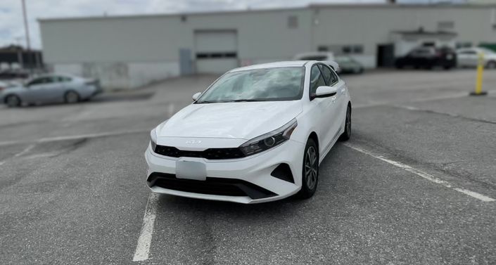 2024 Kia Forte LXS -
                Baltimore, MD