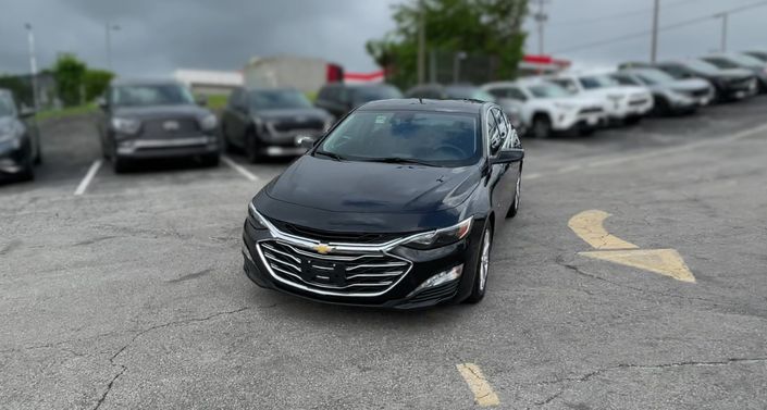 2024 Chevrolet Malibu LT -
                Baltimore, MD