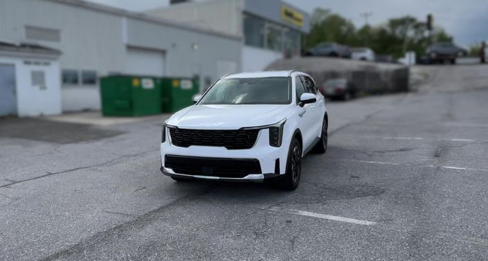 2024 Kia Sorento S -
                Baltimore, MD