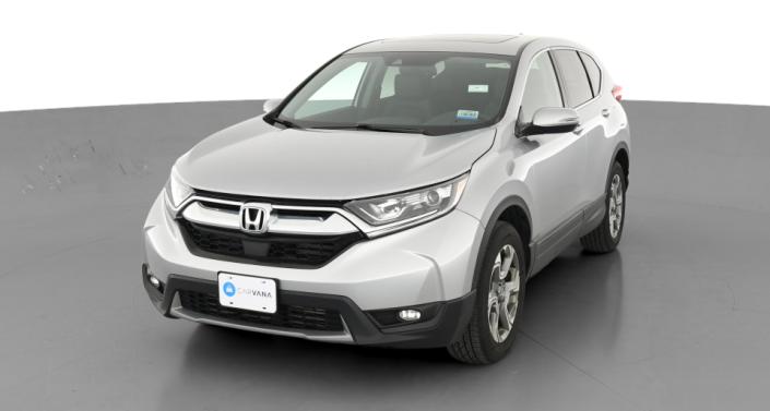 2017 Honda CR-V EX-L -
                Lorain, OH