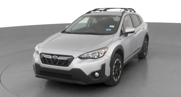2023 Subaru Crosstrek Premium -
                Hebron, OH