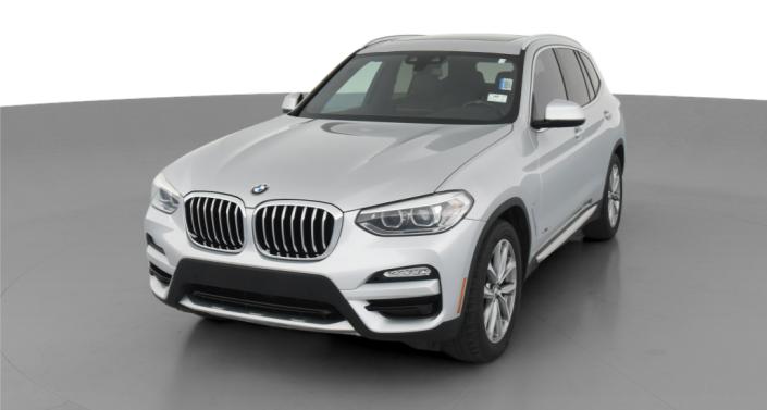2018 BMW X3 xDrive30i -
                Concord, NC