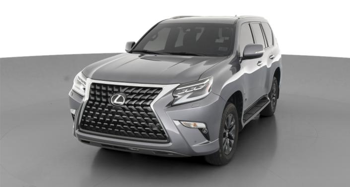 2022 Lexus GX 460 -
                Trenton, OH
