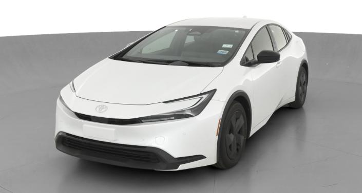 2023 Toyota Prius LE -
                Colonial Heights, VA