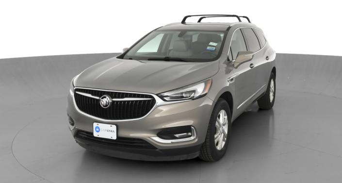 2018 Buick Enclave Essence -
                Colonial Heights, VA