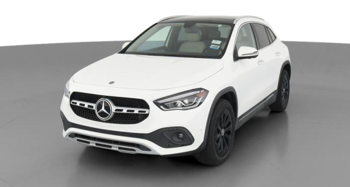 2021 Mercedes-Benz GLA 250 -
                Concord, NC