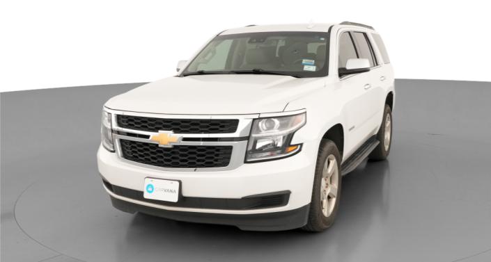 2019 Chevrolet Tahoe LT -
                Auburn, GA