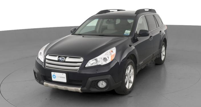 2014 Subaru Outback 2.5i Limited -
                Hebron, OH