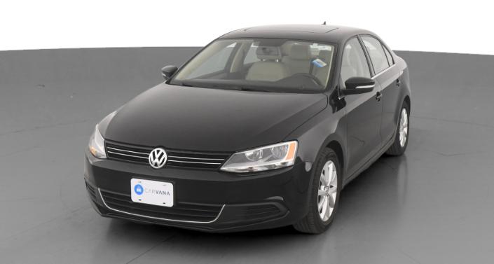 2014 Volkswagen Jetta SE -
                Indianapolis, IN