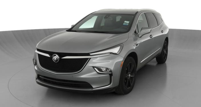2023 Buick Enclave Essence -
                Lorain, OH