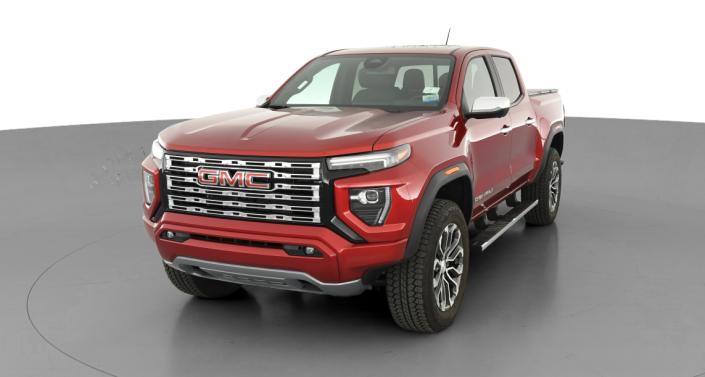 2024 GMC Canyon Denali -
                Lorain, OH