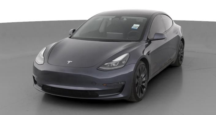 2023 Tesla Model 3 Performance -
                Concord, NC
