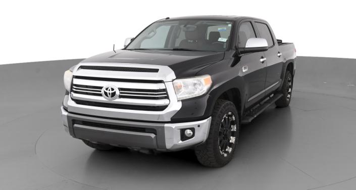 2017 Toyota Tundra 1794 Edition -
                Concord, NC