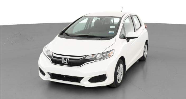 2020 Honda Fit LX -
                Lorain, OH