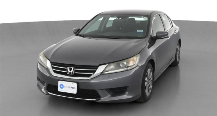 2014 Honda Accord LX -
                Colonial Heights, VA