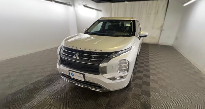 2022 Mitsubishi Outlander SEL -
                  Framingham, MA