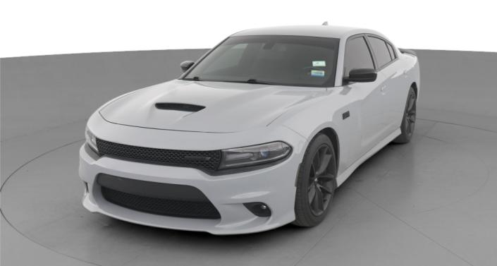 2021 Dodge Charger R/T -
                West Memphis, AR