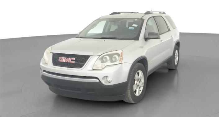 2011 GMC Acadia SLE -
                  Trenton, OH