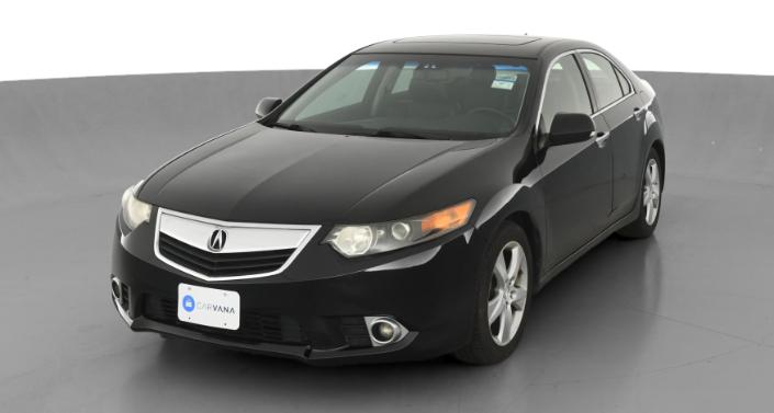 2012 Acura TSX Base -
                Colonial Heights, VA