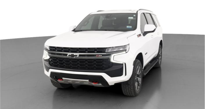 2022 Chevrolet Tahoe Z71 -
                Indianapolis, IN