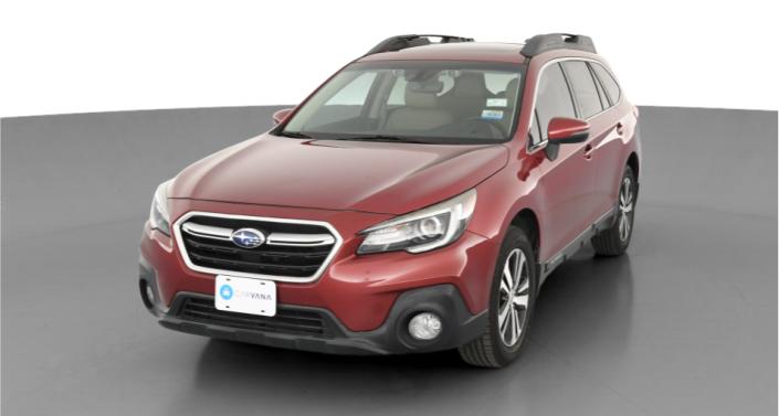 2018 Subaru Outback 2.5i Limited -
                San Antonio, TX