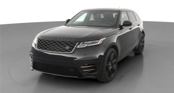 2020 Land Rover Range Rover Velar R-Dynamic S -
                  Haines City, FL