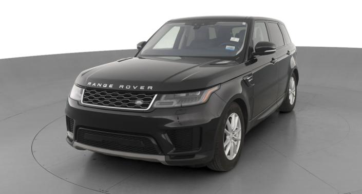 2019 Land Rover Range Rover Sport SE -
                Hebron, OH