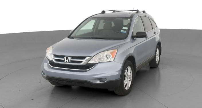 2011 Honda CR-V EX -
                Hebron, OH