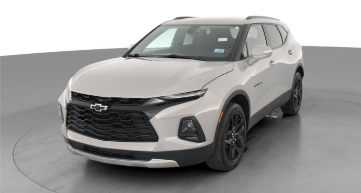 2021 Chevrolet Blazer  -
                Bessemer, AL