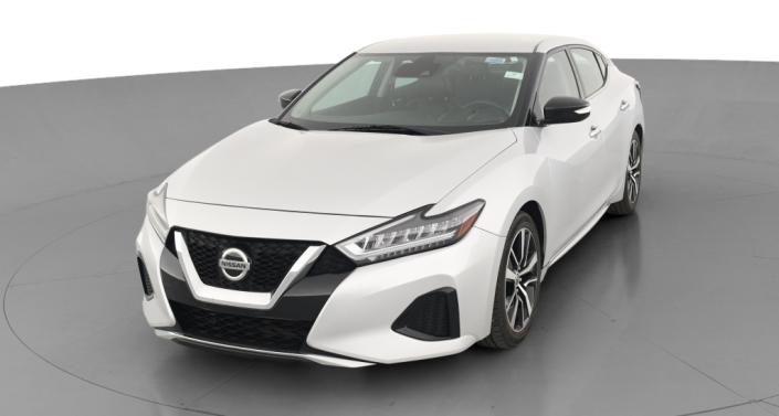 2021 Nissan Maxima SV -
                Indianapolis, IN