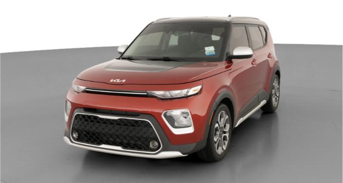 2022 Kia Soul X-Line -
                Auburn, GA
