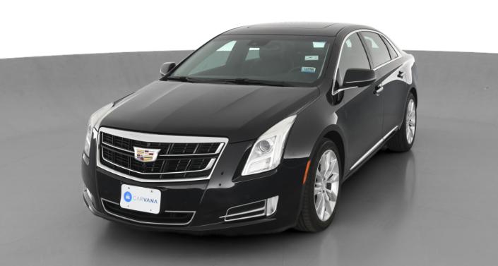 2016 Cadillac XTS Luxury -
                Colonial Heights, VA
