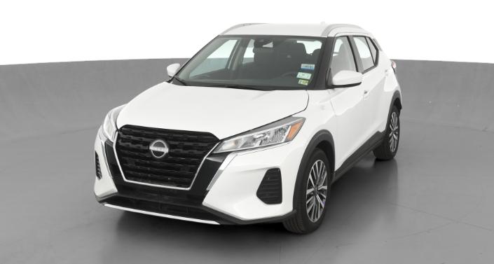 2024 Nissan Kicks SV -
                Colonial Heights, VA