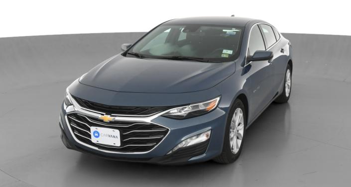 2024 Chevrolet Malibu LT -
                Colonial Heights, VA